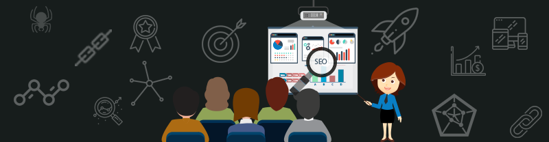 SEO Training Program